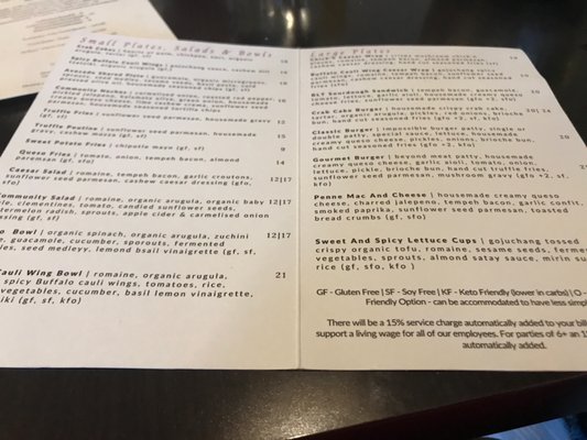 Community Restaurant by null