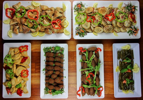 Mejana - Lebanese Cuisine by null