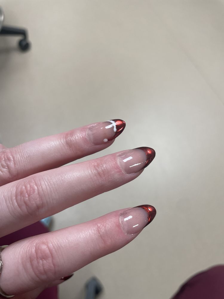 M&M NAILS HAIR Updated October 2024 12 Photos & 18 Reviews 1045 N