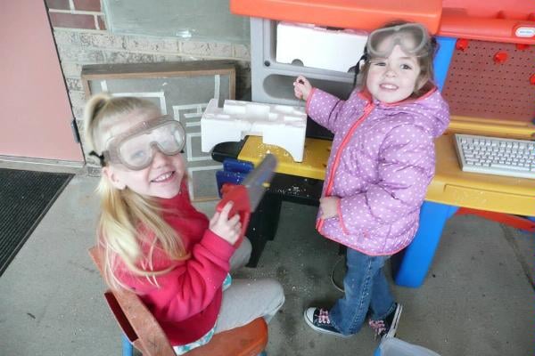 Annsworth Academy - childcare center in Tallahassee, FL