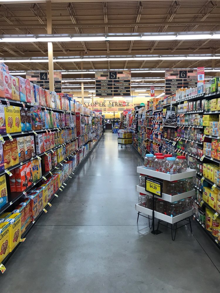 WOODS SUPERMARKET 55 Photos 13655 N State Highway 5, Sunrise Beach