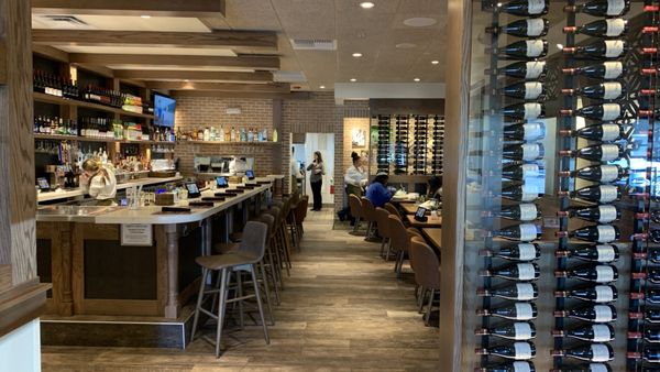 Olive Garden Italian Restaurant by null