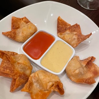 Thanh Long - Dungeness Crab Puffs - Seafood Near Me - San Francisco, California Thanh Long - Dungeness Crab Puffs - Seafood Near Me - San Francisco, California