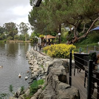 Anthony's Fish Grotto - Seafood Near Me - La Mesa, California