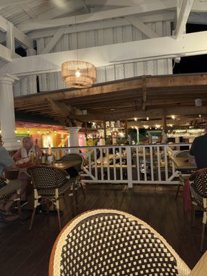 The Lime Inn by null