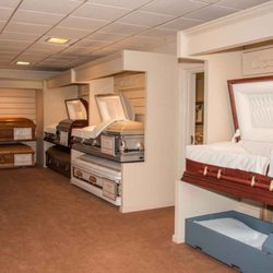 Crowell Brothers Funeral Home & Crematory - Buford Chapel