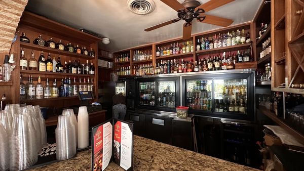 Old Town Tavern by null