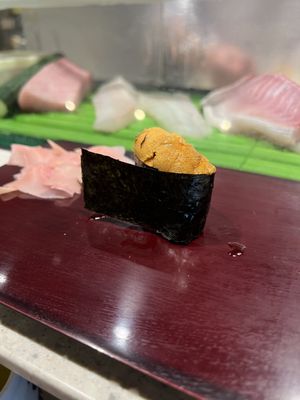 Daiwa Sushi by null