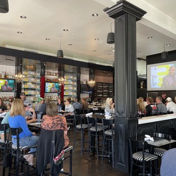 Nicky Rottens - Inside view - Sports Bars Near Me - Coronado, California Nicky Rottens - Inside view - Sports Bars Near Me - Coronado, California