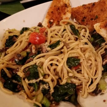 Kona Brewing - Linguine Primavera - Pubs Near Me - Honolulu, Hawaii