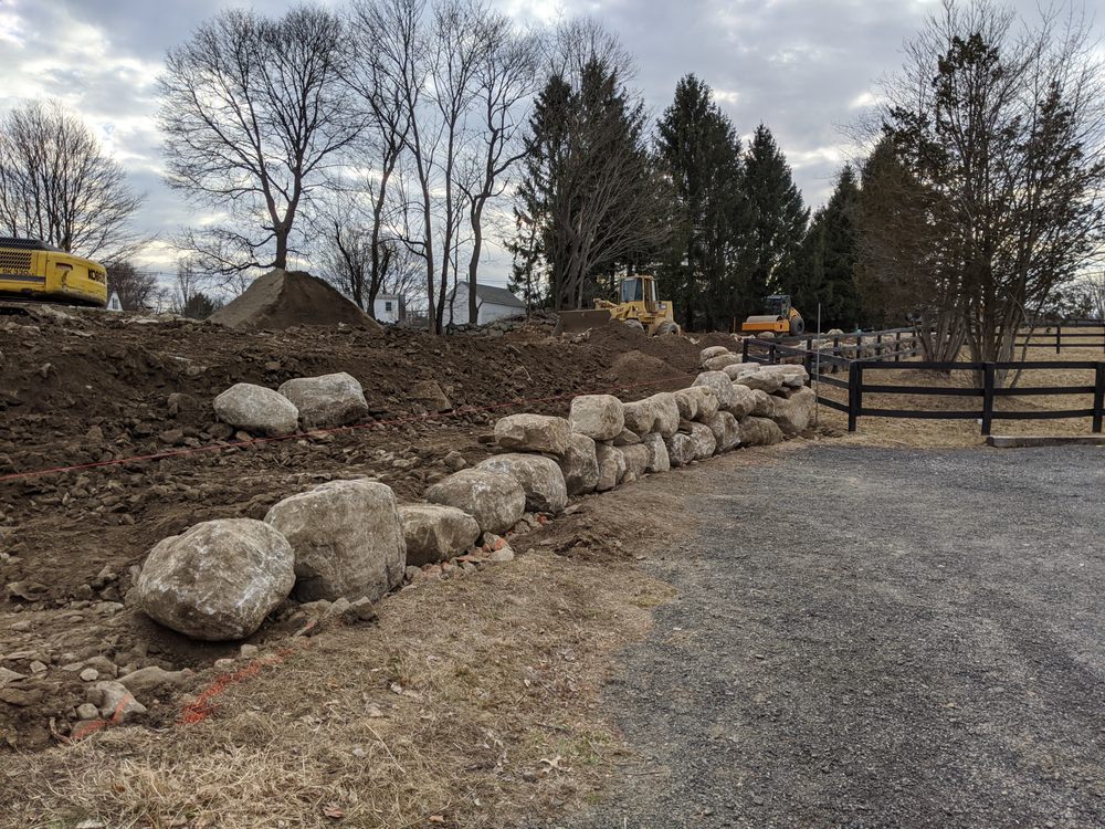 Marsh X Development - septic in Dunstable, MA