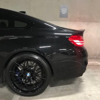 Alpha AutoSports - Powder Coating Near Me - Glendale, California