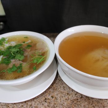 Pho Spot - Pho - Vietnamese Near Me - Rancho Cucamonga, California