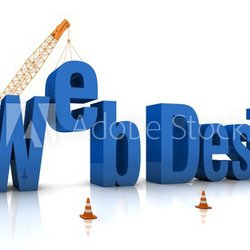 Tatiana Designs - Custom Webdesign.