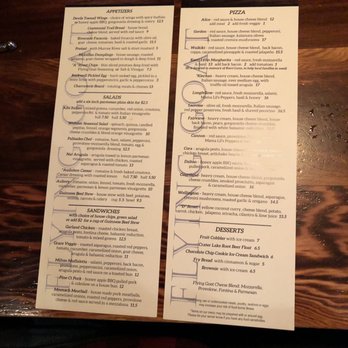 The Flying Goat - Gastropubs Near Me - Spokane, Washington The Flying Goat - Gastropubs Near Me - Spokane, Washington