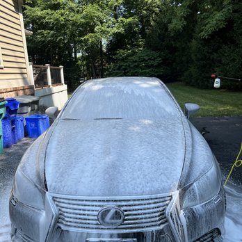 Ice Clean Services - Auto Detailing Near Me Ice Clean Services - Auto Detailing Near Me