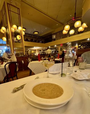 Bourbon House by null