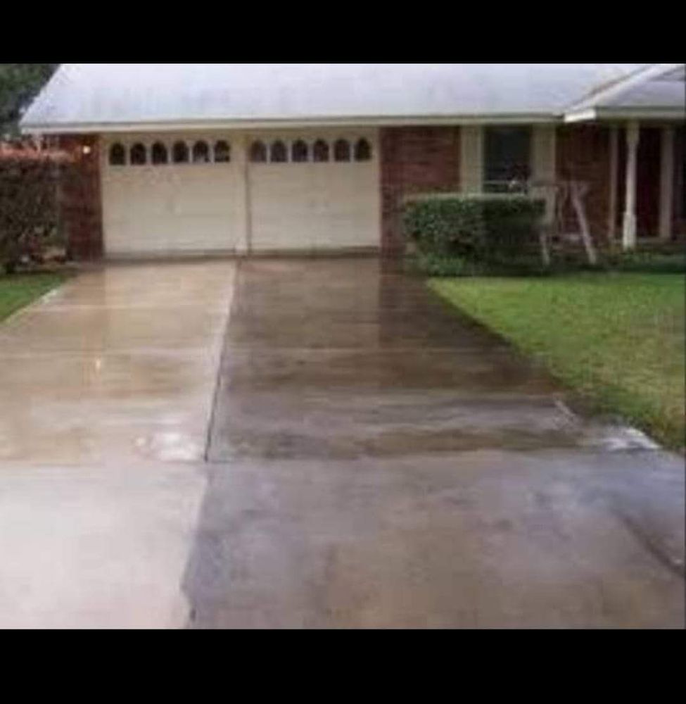 Slide of Home Work Simply