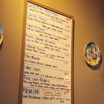 Mangia Mangia - Specials - Italian Near Me - Huntington Beach, California Mangia Mangia - Specials - Italian Near Me - Huntington Beach, California