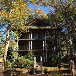 Dawt Mill - The Cotton Gin Inn