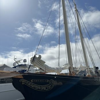 Next Level Sailing - Boat Charters Near Me - San Diego, California