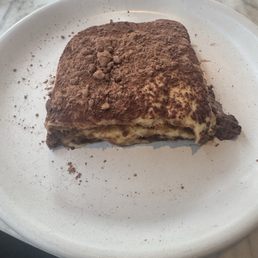 Tiramisu Tiramisu