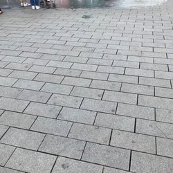Springbrunnen Konigstrasse 1A