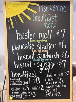 Menu photo 5 Island Rainbow Pizza Dauphin Island, AL Menu photo 5 Island Rainbow Pizza Dauphin Island, AL