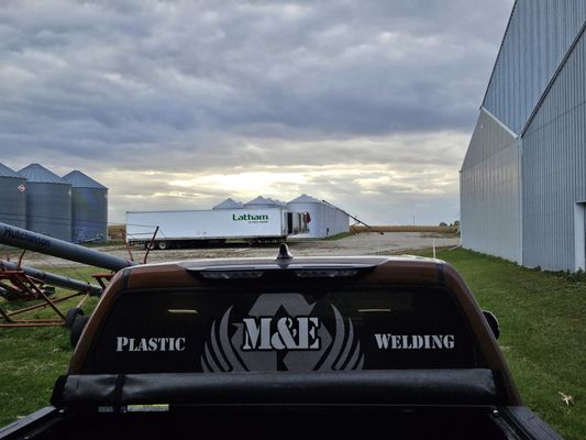 M&E PLASTIC REPAIR - Updated January 2025 - 3525 Aspenwood St, Sioux