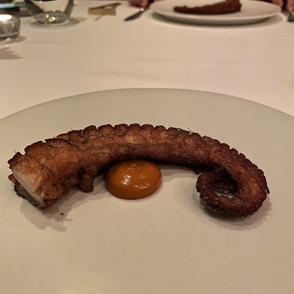 Jungsik - Korean Near Me - New York, New York