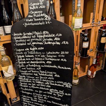 Ristorante Vicinoteca - Italian Near Me - Schweinfurt, BY Ristorante Vicinoteca - Italian Near Me - Schweinfurt, BY
