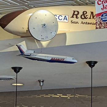 Norma's Cafe - Braniff!! - American Near Me - Dallas, Texas Norma's Cafe - Braniff!! - American Near Me - Dallas, Texas