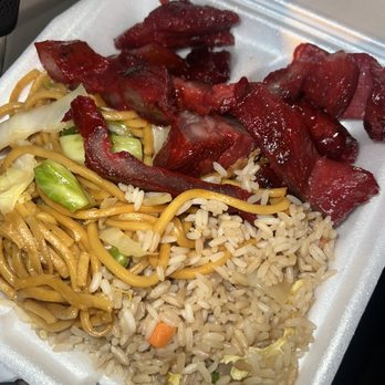 Chinatown Express 23 - Bbq pork - Chinese Near Me - Los Angeles, California Chinatown Express 23 - Bbq pork - Chinese Near Me - Los Angeles, California