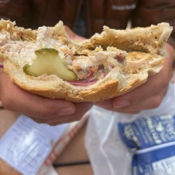 Compagno's Market & Deli - Eat up - Delis Near Me - Monterey, California
