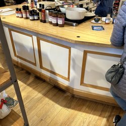 Williams-Sonoma - Cooking class