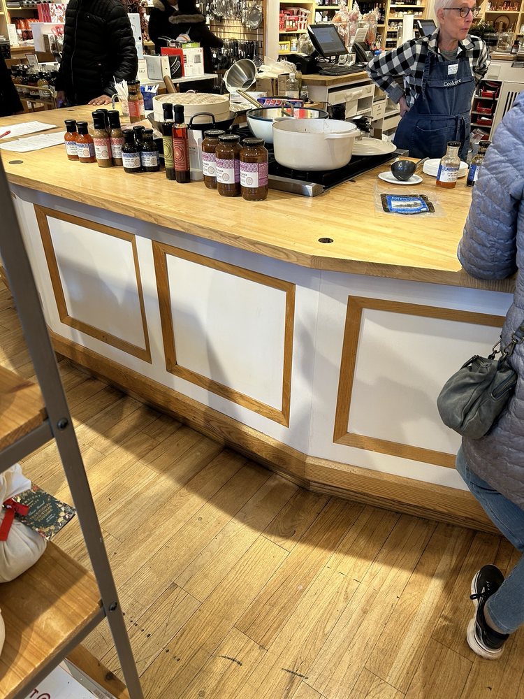 Williams-Sonoma Logo