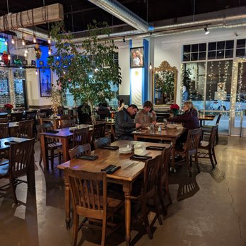 Asado Argentinian Grill - Argentine Near Me - Orem, Utah