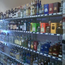 University Liquor