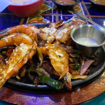 Pueblo Viejo Mexican Restaurant- Cleveland - Shrimp fajitas - Mexican Near Me - Cleveland, Texas Pueblo Viejo Mexican Restaurant- Cleveland - Shrimp fajitas - Mexican Near Me - Cleveland, Texas