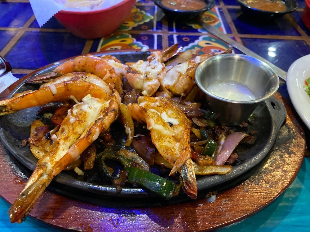 Pueblo Viejo Restaurant — Mexican restaurant in Cleveland