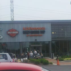 Farrow North Harley-Davidson