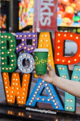 Partners Coffee Urbanspace by null