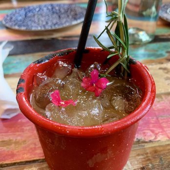 Tacology - D.F no. 1 - Mexican Near Me - Miami, Florida