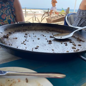 Xiringuito Escribà - It's that good! - Arroceria / Paella Near Me - Barcelona, B Xiringuito Escribà - It's that good! - Arroceria / Paella Near Me - Barcelona, B