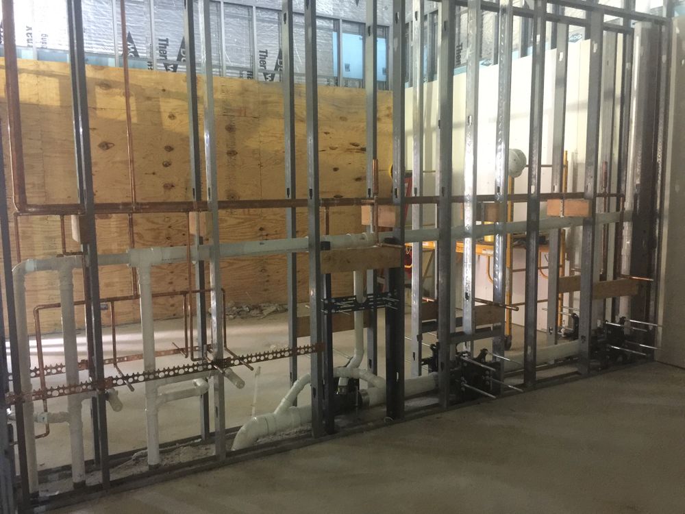 Slide of Aqua Vitae Plumbing