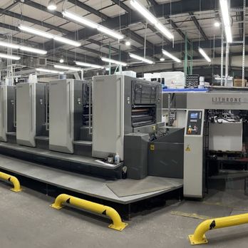 Precision Litho Service - Printing Services Near Me - Clearwater, Florida Precision Litho Service - Printing Services Near Me - Clearwater, Florida
