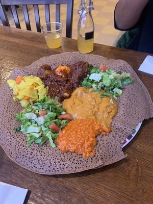 Asmara Restaurant by null