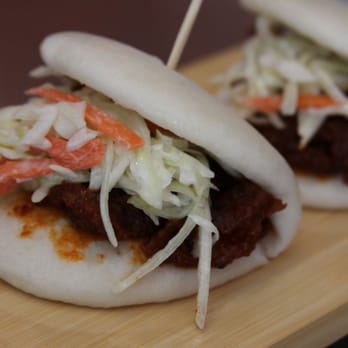 Bunn - Pocket Bunns! - Korean Near Me - New York, New York