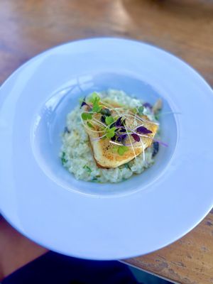 Rooftop Restaurant & Bar by null