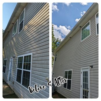 Skilled Pugs - Vinyl house soft wash and organic removal - Pressure Washers Near Me - Cartersville, Georgia Skilled Pugs - Vinyl house soft wash and organic removal - Pressure Washers Near Me - Cartersville, Georgia